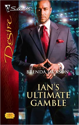 Title details for Ian''s Ultimate Gamble by Brenda Jackson - Available